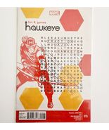 2014 Marvel Comics Hawkeye #15 Fun and Games - €17,16 EUR