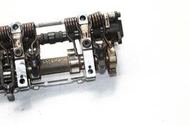 2002-2004 BMW E65 745i 745Li 4.4L V8 ENGINE RIGHT SIDE CAMSHAFT HEAD OEM P8813 image 2