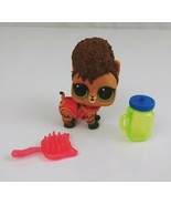 LOL Surprise Pets RAWR Tide Rip Cat Kitty With Swim Suit &amp; Accessories - $10.81 CAD