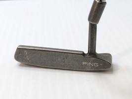 Ping Anser 2 Putter Karsten 85068 Steel Shaft Original Grip 36&quot; Right-Ha... - $89.10