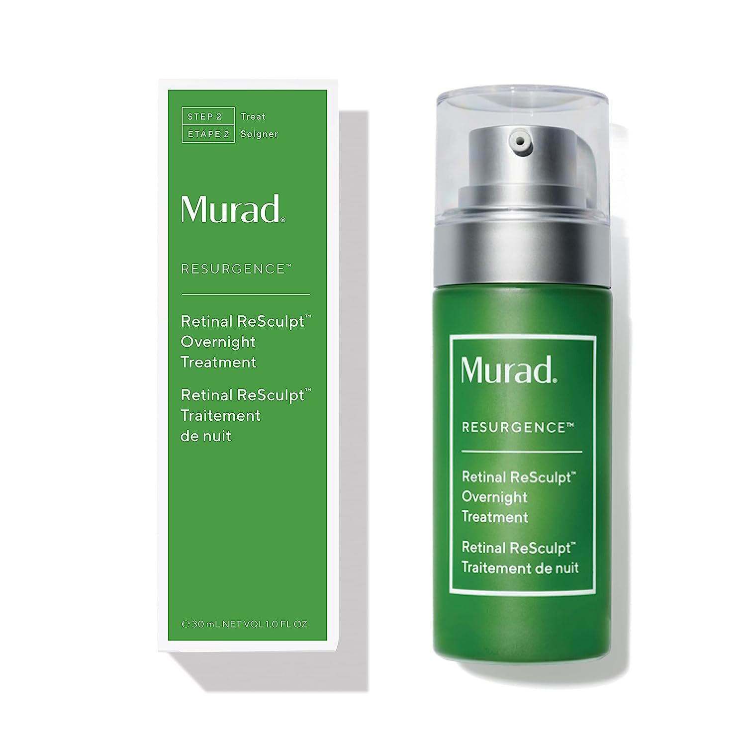 Murad Retinal ReSculpt Overnight Treatment 1.0oz - $134.00