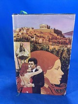 Romance Treasury Return to Tuckarimba, Hold Me Captive, Greek Bridal 1981 Book - £9.03 GBP