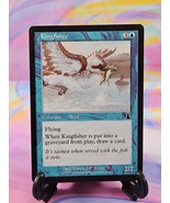 Magic the Gathering MTG Urza&#39;s Destiny 1999 Card | Kingfisher 36/143 - $0.99