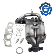 New Walker Catalytic Converter w/ Manifold 2001-2004 Toyota Highlander 1... - $10,413.78 MXN