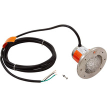 Pentair 78107500 100W 12V Stainless Steel Spa Light 100ft Cord - $599.11