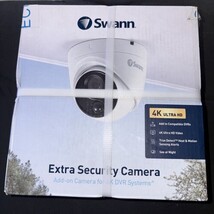 Swann PRO-4KRL 4K Add on Bullet Security Camera image 8