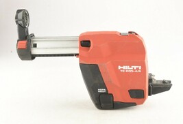 *Hilti TE DRS-4/6 Dust Removal System HEPA Ready Attachment - $140.63 CAD
