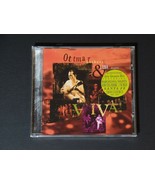 Ottmar Liebert + Luna Negra — Viva!, [CD] — Fine, Excellent Condition - £3.95 GBP