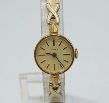 Timex Women&#39;s Mechanical Watch Winding-
show original title

Original TextTim... - £32.79 GBP