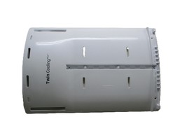 SAMSUNG REFRIGERATOR EVAPORATOR COVER PART # DA97-13757B - £69.73 GBP