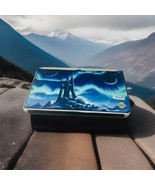Anime The Elder Scrolls UESP Game Mat 21 Angela O’Hara Blue - $44.50 CAD