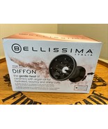 Bellissima Italia Diffon Lightweight Curly Hair Dryer Diffuser Model DF1... - €59,70 EUR