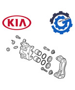 New OEM Kia Disc Brake Caliper Left For 2020-2022 Kia Telluride 58180S9A00 - $233.71