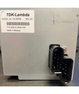 TKD Lambda VA-26936 Konami KP3 Slot Machine Power Supply Tested - $121.11 CAD