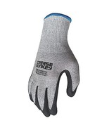 GLOVE CUT RESIST GRY M - £9.67 GBP