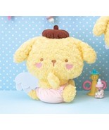 Japan Pom Pom Purin Baby Angel BIG Plush ver.2 - 30cm Valentine&#39;s Day - $52.90