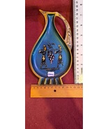 Judaica Copper Jerusalem Decoration [JUD10191] - $1,121.40 MXN