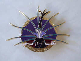 Disney Exchange Pins 163781 Artland - Yzma - Disdain - Thorny - Emperor&#39;s New... - £92.80 GBP