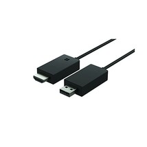 Microsoft Wireless Display v2 Adapter  - $518.00