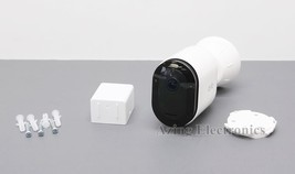 Arlo Pro 4 VMC4041P Spotlight Indoor/Outdoor Wire-Free Camera - £47.25 GBP