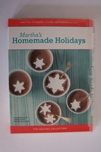 The Martha Stewart Holiday Collection - Homemade Holidays DVD New Sealed - £5.97 GBP