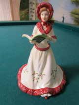 ROYAL DOULTON - ENESCO- FIGURINES MOTHER&#39;S LOVE, BRIDESMAID, 8TH DAY CHR... - £50.99 GBP