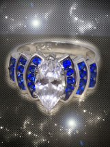 Crystal sapphire djinn haunted ring  1  thumb200