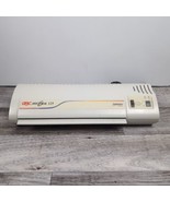 GBC DocuSeal 125 Laminator 11&quot; Wide Large Format Lamination - £58.74 GBP