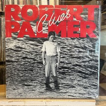 [ROCK/POP]~EXC Lp~Robert Palmer~Clues~[Original 1980~ISLAND~Issue]~ - £12.66 GBP