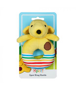 Spot The Dog Ring Rattle - £18.92 GBP