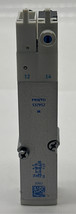 Festo 537952 Pneumatic Solenoid Valve  - $22.40
