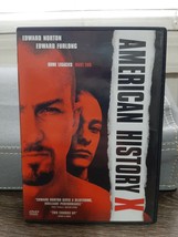 American History X (DVD) - £7.81 GBP