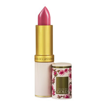 Ultra Glow Lipstains Gold  - Long Lasting Lipstick - Plum - £8.23 GBP