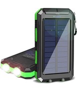 FIELUX Waterproof PowerBank - $76.81 CAD