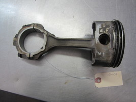 Piston and Connecting Rod Standard From 2005 Nissan Titan XE 4WD 5.6 - £57.95 GBP