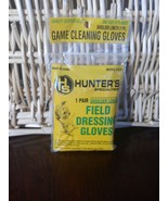 Hunter&#39;s Specialities 1 Pair Field Dressing Gloves - €16,04 EUR