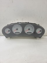 Speedometer Cluster 120 MPH Without Autostick Fits 98-04 INTREPID 444332 - £48.78 GBP