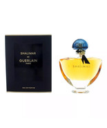 Guerlain Shalimar Perfume for Women 3.0 oz Eau de Parfum Spray New in Box - $122.66 CAD