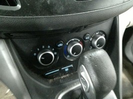 Temperature Control Front Manual Temperature Control Fits 13-16 ESCAPE 1... - $56.83