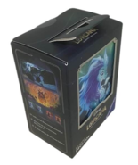 Disney Lorcana Rise of the Floodborn TCG Holds Stores 80 Card Deck Box S... - $13.41 CAD