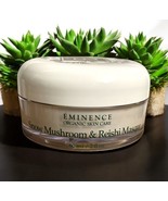 Eminence Organic Skincare Snow Mushroom and Reishi Masque 2 Oz Unbox - $52.97