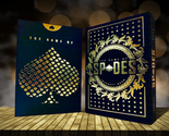 The Games of Spades Expert Playing Cards  - £13.41 GBP