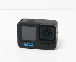 GoPro HERO12 Black CPST1 5K Action Camera CHDHX-121-CN image 2