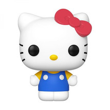 Hello Kitty Classic Funko Pop! Vinyl Figure Multi-Color - $20.98