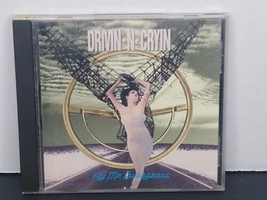 Fly Me Courageous - Drivin N Cryin Music DC Southern Rock- 90’s Vintage  - £6.30 GBP