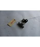 16-17 JAGUAR XE PASSENGER DOOR UPPER HINGE BRACKET FRONT or REAR M1496 - $69.79 CAD