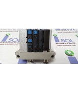 Festo CPV-14-VI Air Valve Terminal CPV Compact Valve CPV-14VI M502 18210 - £129.58 GBP