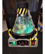 Beast Lab Creator Havoc Hammerhead Action Figure TESTED Lights/Sounds VGUC - $965.78 MXN