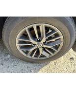 Wheel 17x7-1/2 Alloy 15 Spoke Fits 21-25 ROGUE 104827267 - $178.20