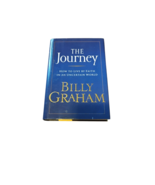 Billy Graham Books The Journey Leaving a Legacy Death and Life After - $80.71 MXN